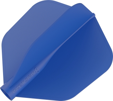 8 FLIGHT BLUE SHAPE - DYNAMIC